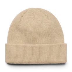 Logo Badge Beanie