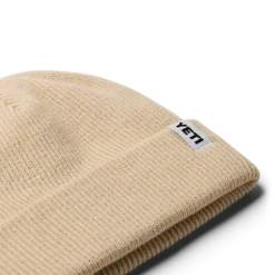 Logo Badge Beanie