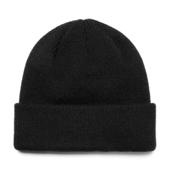 Logo Badge Beanie