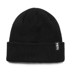 Logo Badge Beanie