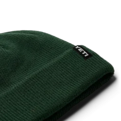 Logo Badge Beanie