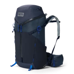 40L-wandelrugzak voor dames