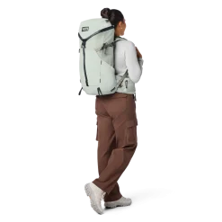40L-wandelrugzak voor dames