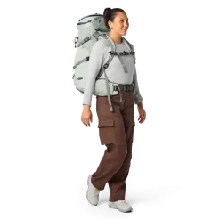 50L-wandelrugzak voor dames