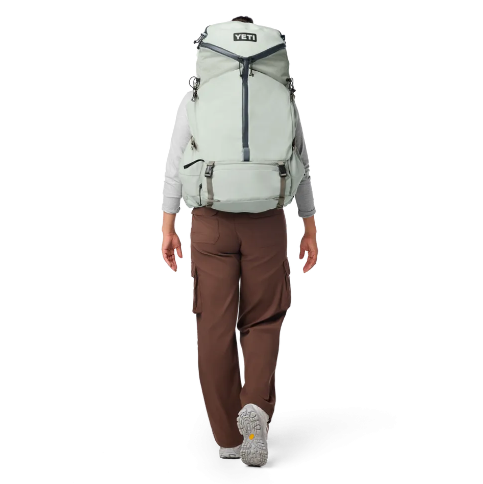 50L-wandelrugzak voor dames