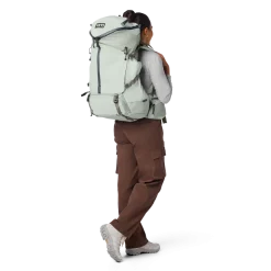 50L-wandelrugzak voor dames