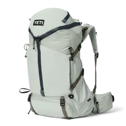 50L-wandelrugzak voor dames