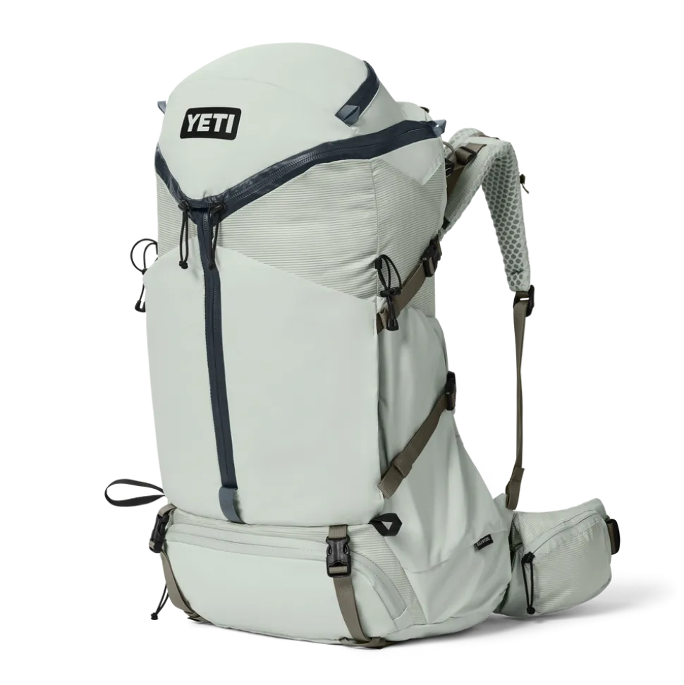 50L-wandelrugzak voor dames