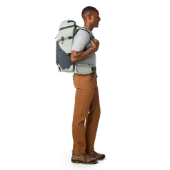 32L-wandelrugzak voor heren