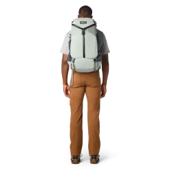 50L-wandelrugzak voor heren