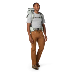 40L-wandelrugzak voor heren