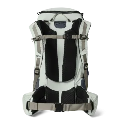 40L-wandelrugzak voor heren
