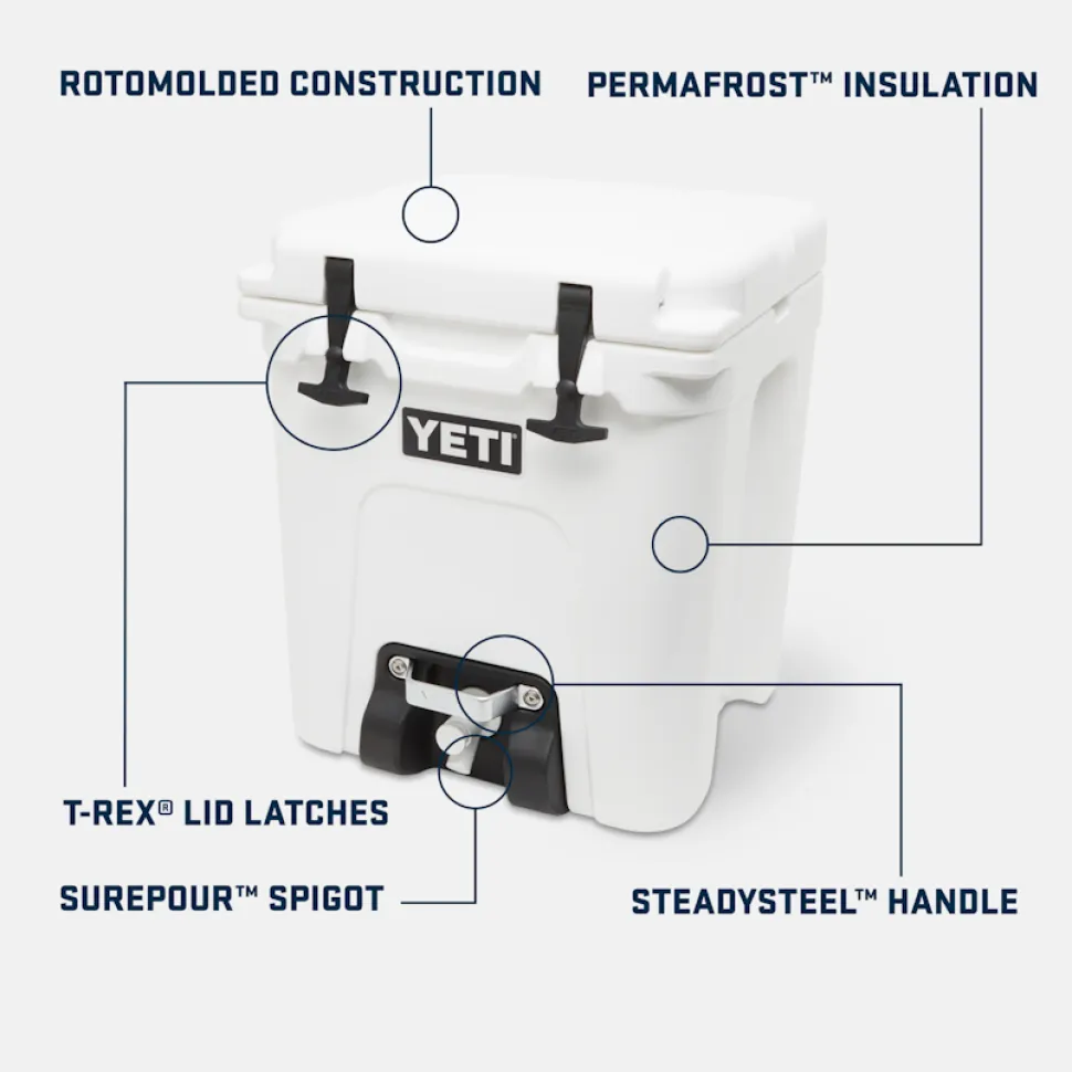 22,7 L waterkoeler