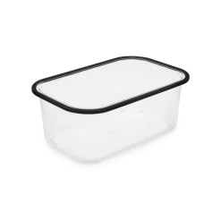 mand voor middelgrote koelbox