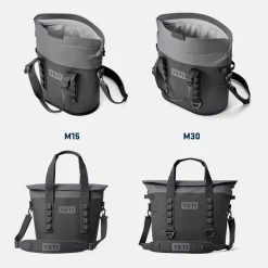 M30-koeltas