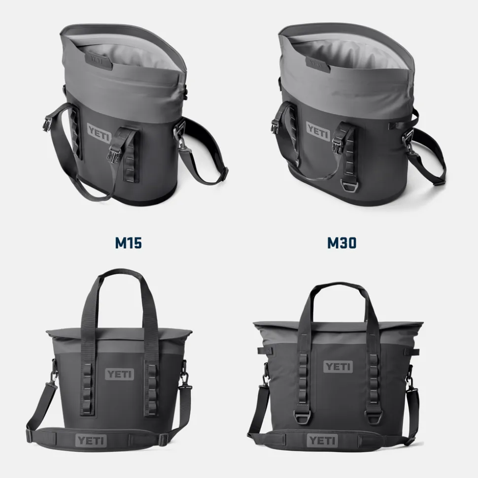 M30-koeltas