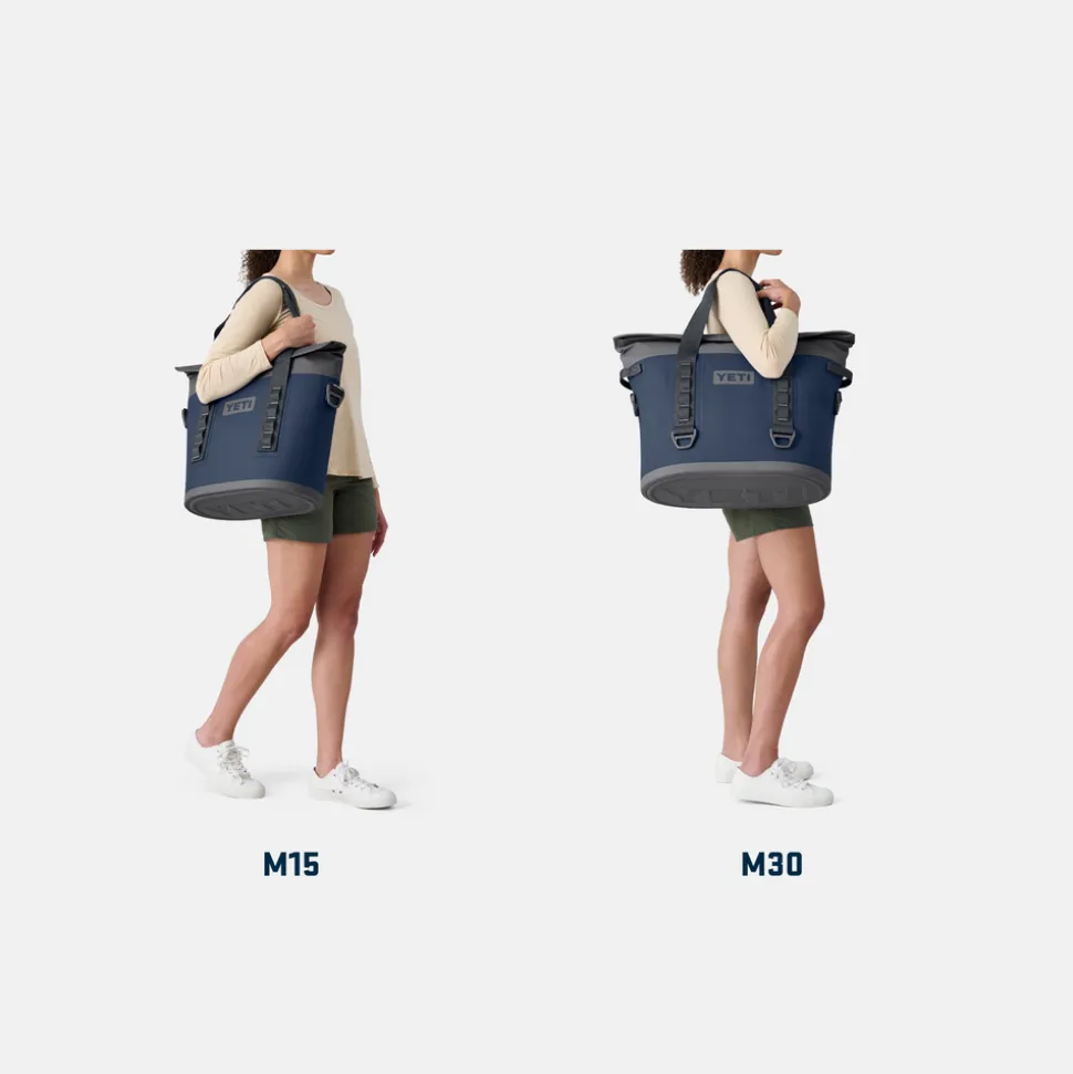 M30-koeltas