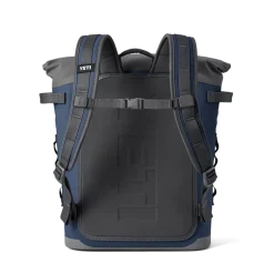 M20 Soft Rugzak Koeltas