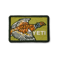 Open Country Pheasant-patch
