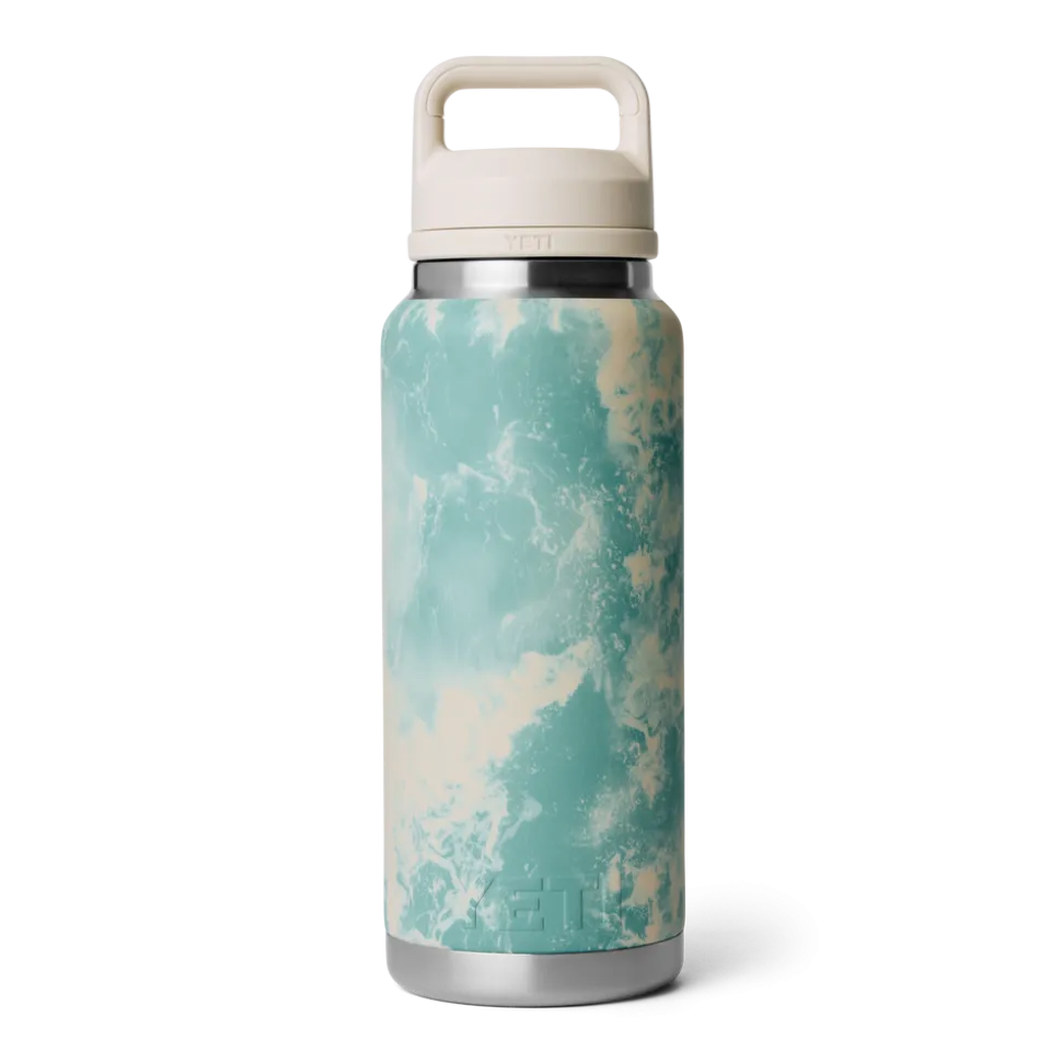 36 oz (1 L) Fles