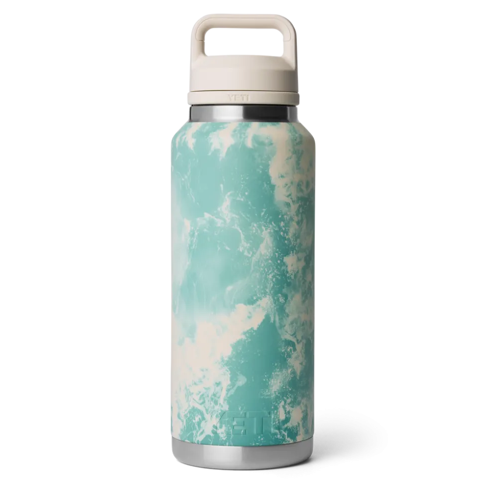 46 oz (1,3 l) Fles