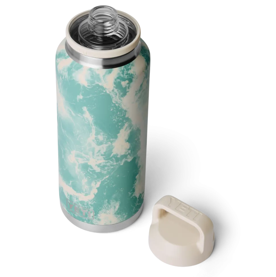 46 oz (1,3 l) Fles