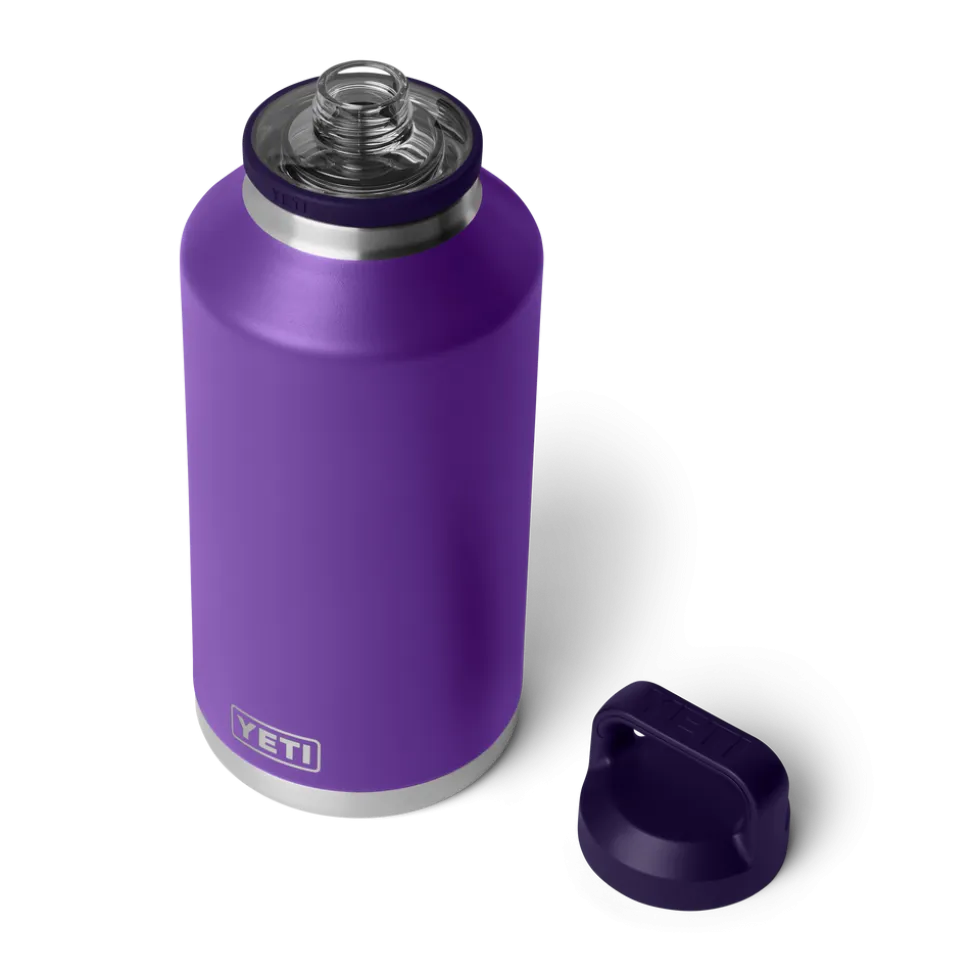 64 oz (1,9 L) Fles