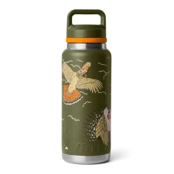 36 oz (1 L) Fles