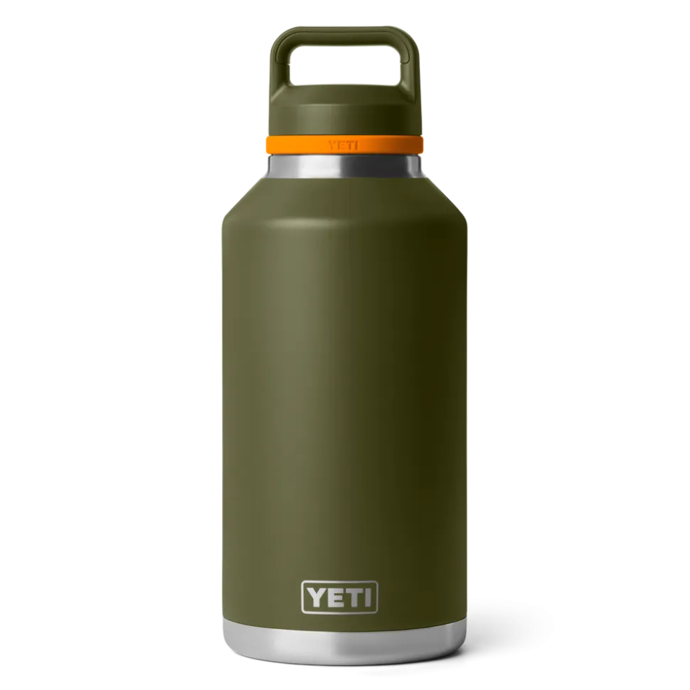 64 oz (1,9 L) Fles