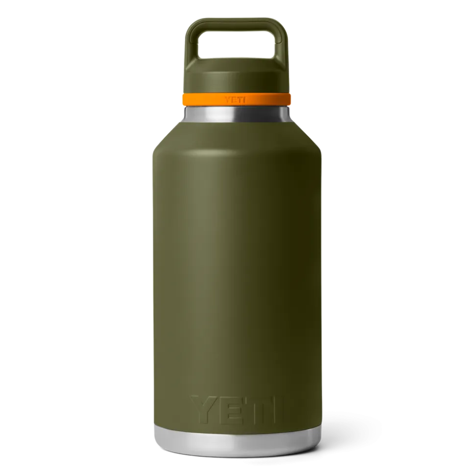 64 oz (1,9 L) Fles