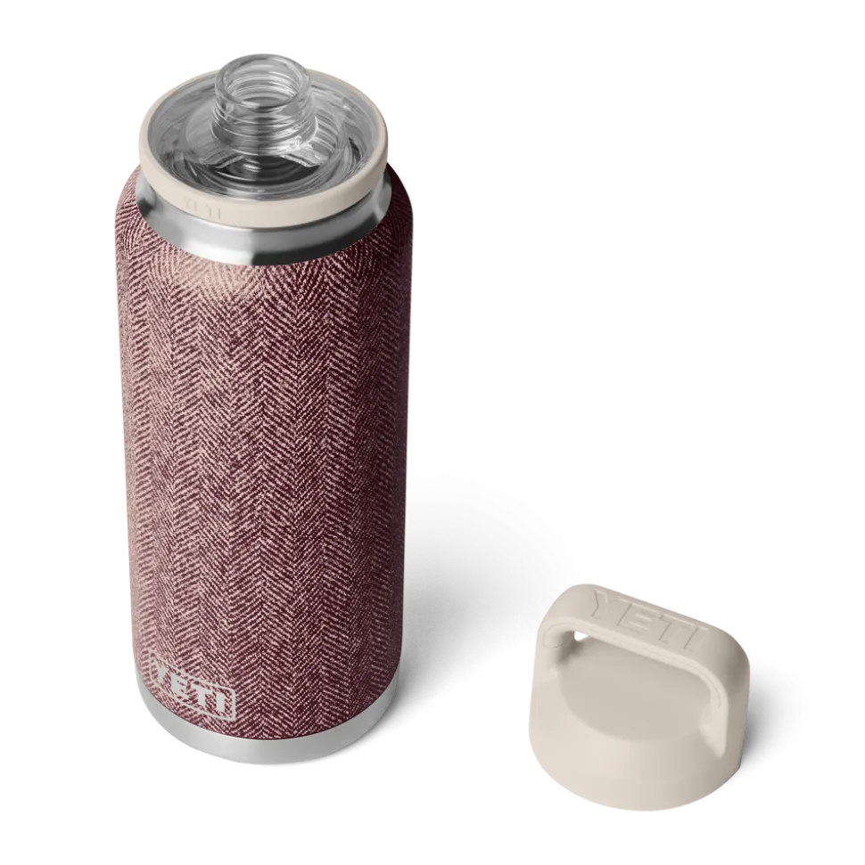 36 oz (1 L) Fles