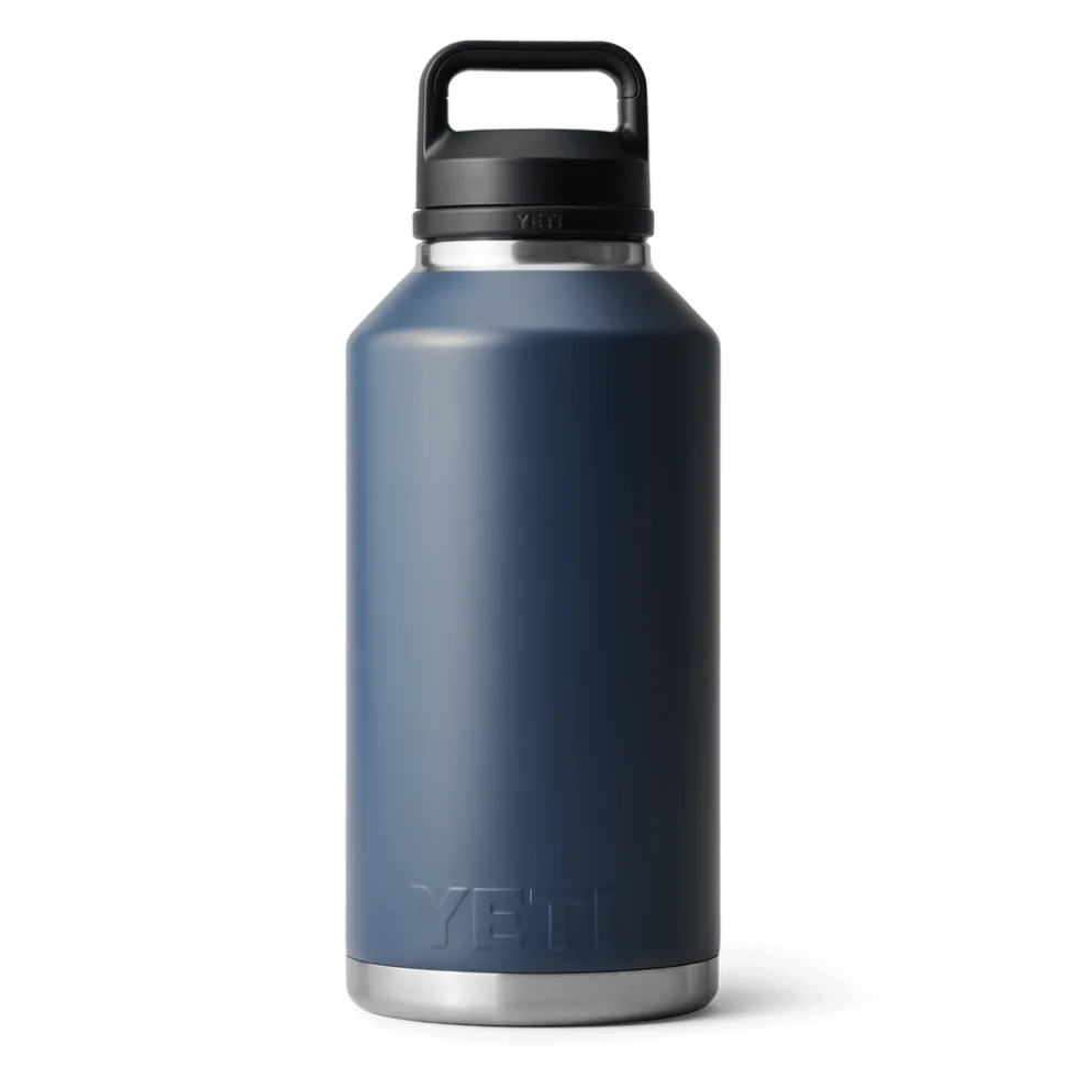 64 oz (1,9 L) Fles