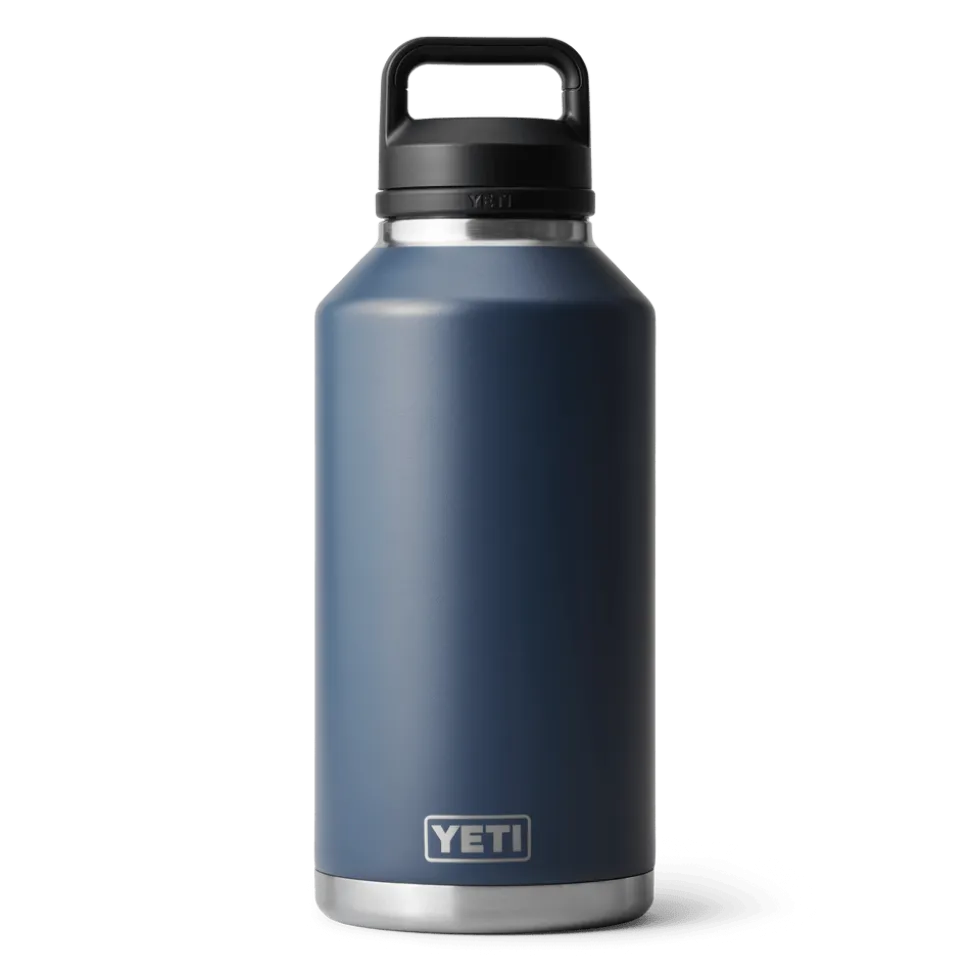 64 oz (1,9 L) Fles