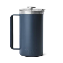 34 oz (1 liter) Cafetière