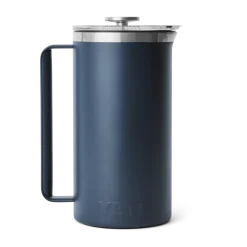 64 oz (1,9 liter) Cafetière