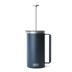 64 oz (1,9 liter) Cafetière