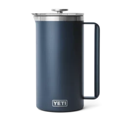 64 oz (1,9 liter) Cafetière
