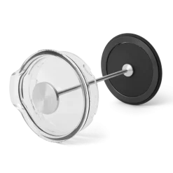 64 oz (1,9 liter) Cafetière