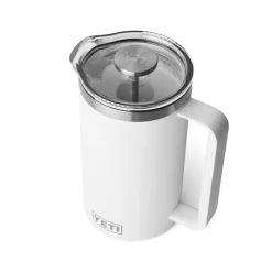 34 oz (1 liter) Cafetière