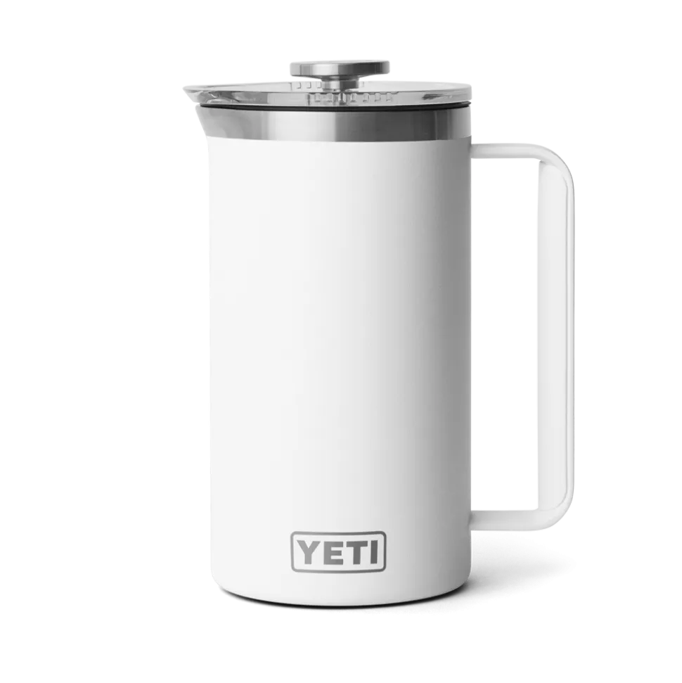 34 oz (1 liter) Cafetière