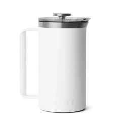 34 oz (1 liter) Cafetière
