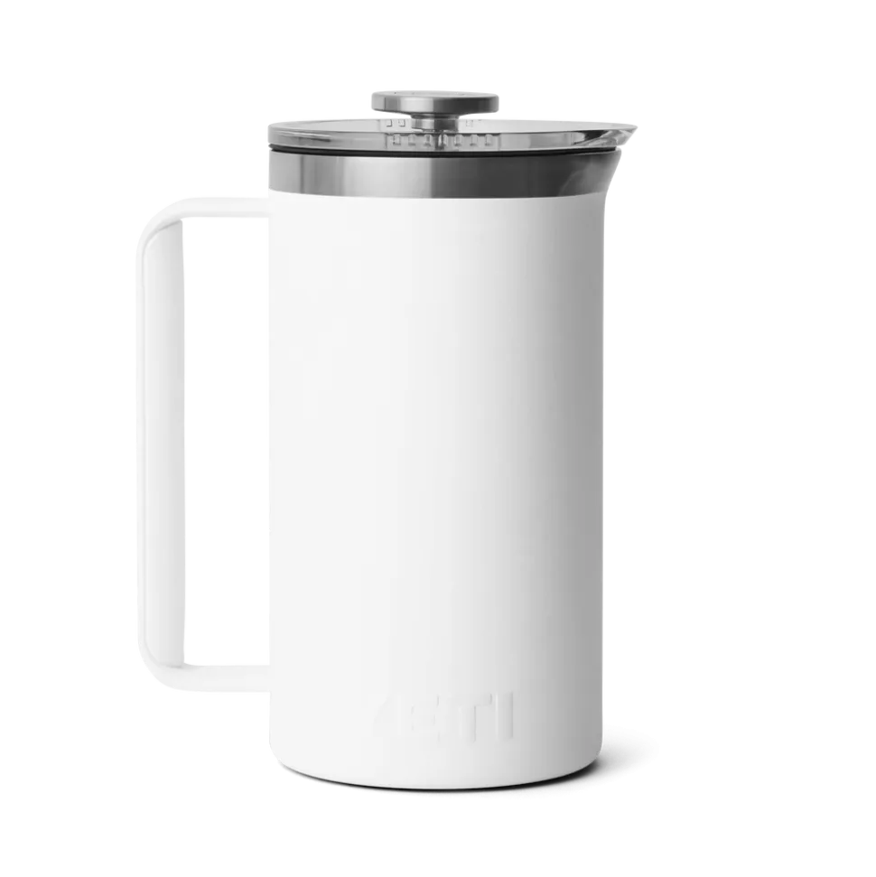 34 oz (1 liter) Cafetière