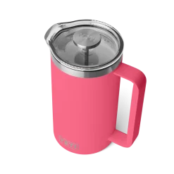 34 oz (1 liter) Cafetière