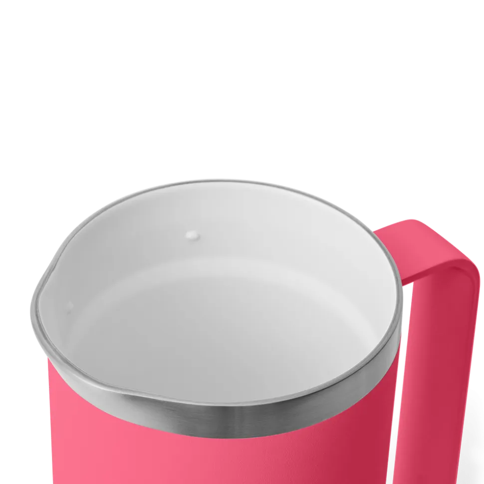 34 oz (1 liter) Cafetière