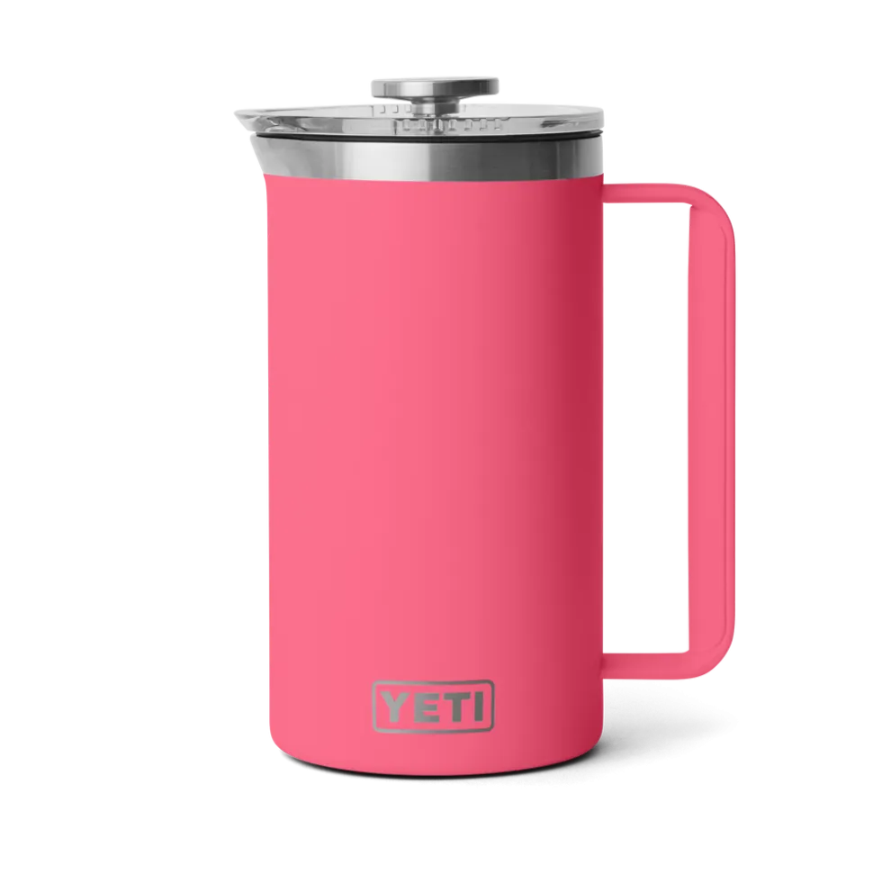 34 oz (1 liter) Cafetière