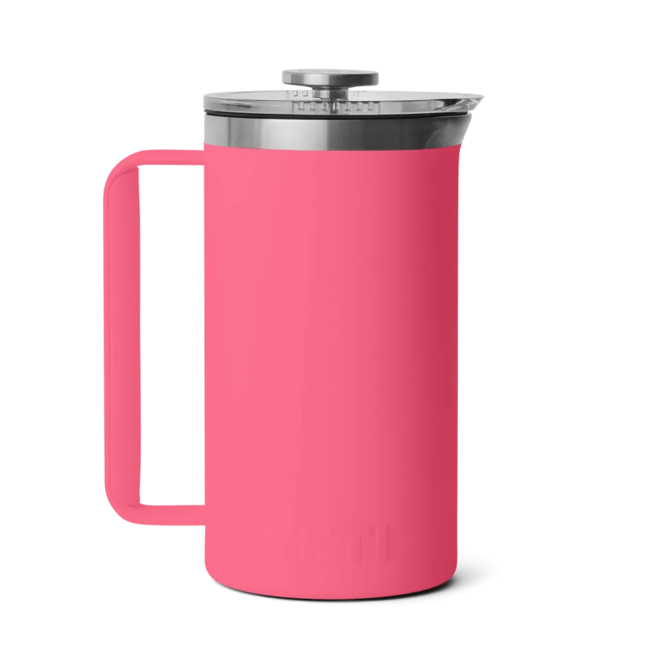 34 oz (1 liter) Cafetière