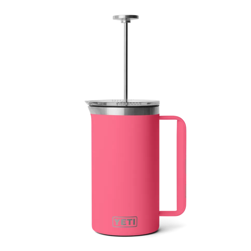 34 oz (1 liter) Cafetière