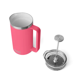 34 oz (1 liter) Cafetière