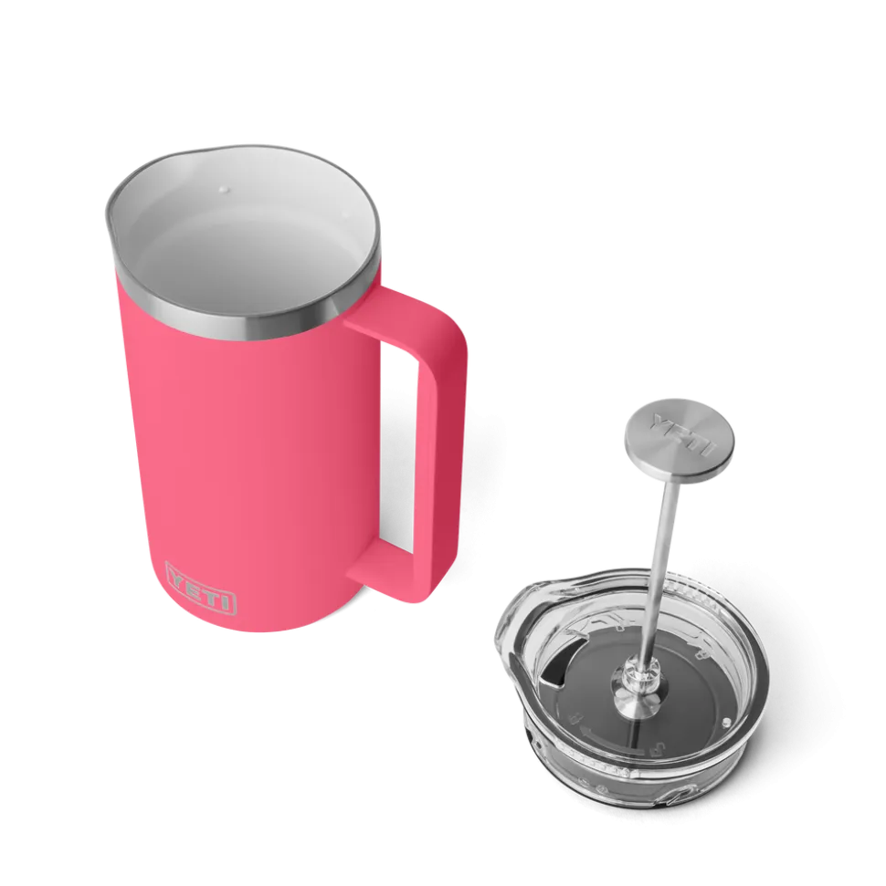 34 oz (1 liter) Cafetière