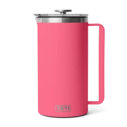 64 oz (1,9 liter) Cafetière